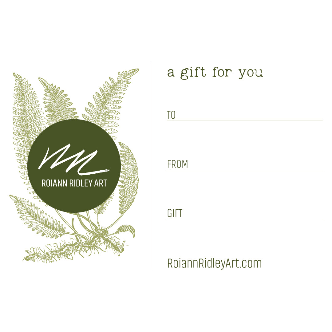 eGift Card